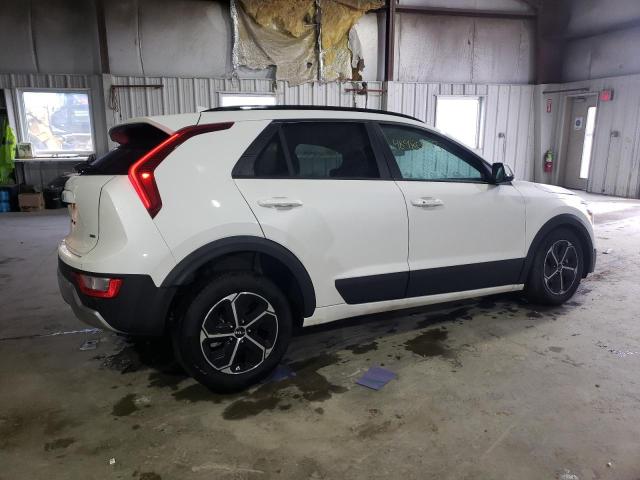 Photo 3 from auction – 2023 KIA NIRO EX with VIN KNDCR3LE2P5056935
