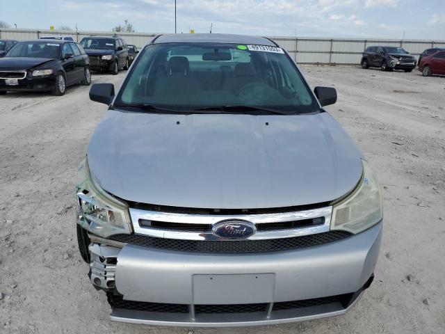 Photo 5 from auction – 2008 FORD FOCUS S/SE with VIN 1FAHP34N38W135543
