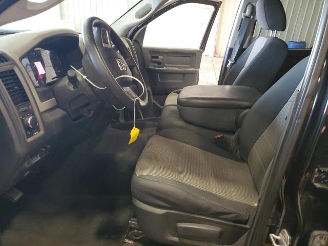 Photo 7 from auction – 2011 DODGE RAM 1500 with VIN 1D7RV1GT0BS617006