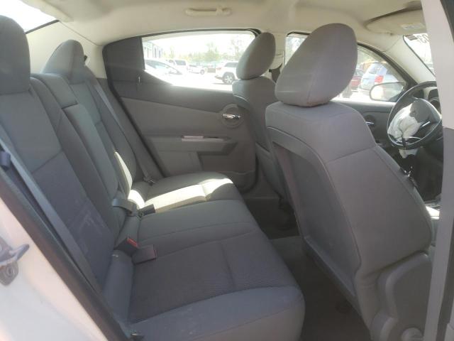 Photo 10 from auction – 2008 DODGE AVENGER R/ with VIN 1B3LD76M28N108673