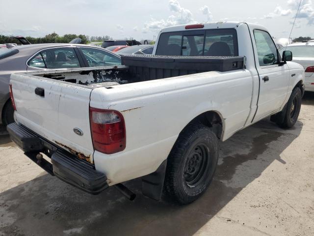 Photo 3 from auction – 2002 FORD RANGER with VIN 1FTYR10D72PA18300