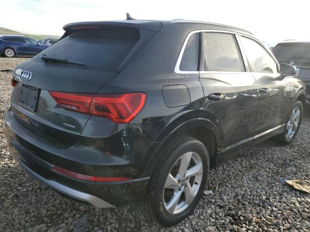 Photo 3 from auction – 2019 AUDI Q3 PREMIUM with VIN WA1AECF3XK1077197
