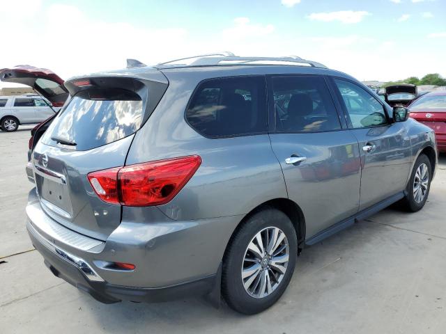 Photo 3 from auction – 2020 NISSAN PATHFINDER with VIN 5N1DR2AN7LC625958