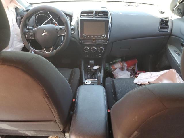 Photo 8 from auction – 2020 MITSUBISHI OUTLANDER with VIN JA4AP4AU8LU005012