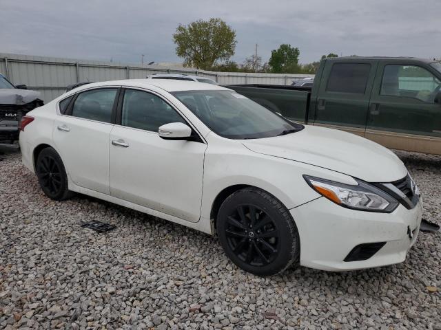 Photo 4 from auction – 2018 NISSAN ALTIMA 2.5 with VIN 1N4AL3AP2JC167202