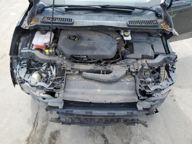 Photo 12 from auction – 2014 FORD ESCAPE SE with VIN 1FMCU0GX7EUD16334