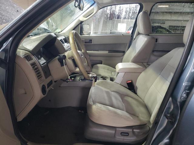 Photo 7 from auction – 2010 FORD ESCAPE XLT with VIN 1FMCU9D79AKC22275