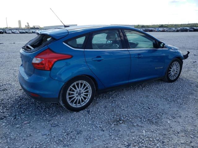 Photo 3 from auction – 2012 FORD FOCUS BEV with VIN 1FAHP3R41CL458337