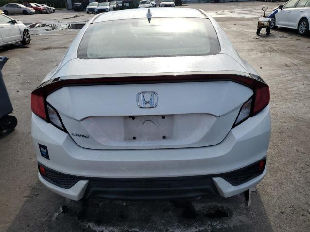 Photo 6 from auction – 2018 HONDA CIVIC EX with VIN 2HGFC3B30JH350527