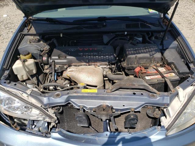 Photo 11 from auction – 2003 TOYOTA CAMRY LE with VIN 4T1BE32K83U657339