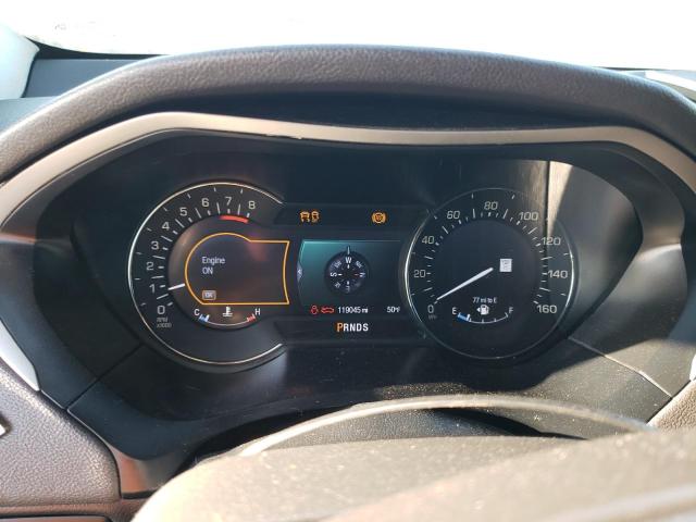 Photo 9 from auction – 2013 LINCOLN MKZ with VIN 3LN6L2G93DR804960