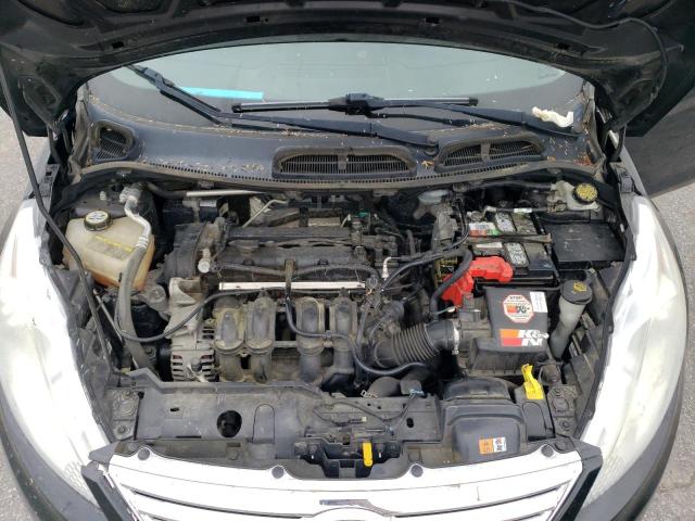 Photo 11 from auction – 2013 FORD FIESTA SE with VIN 3FADP4BJ7DM224871
