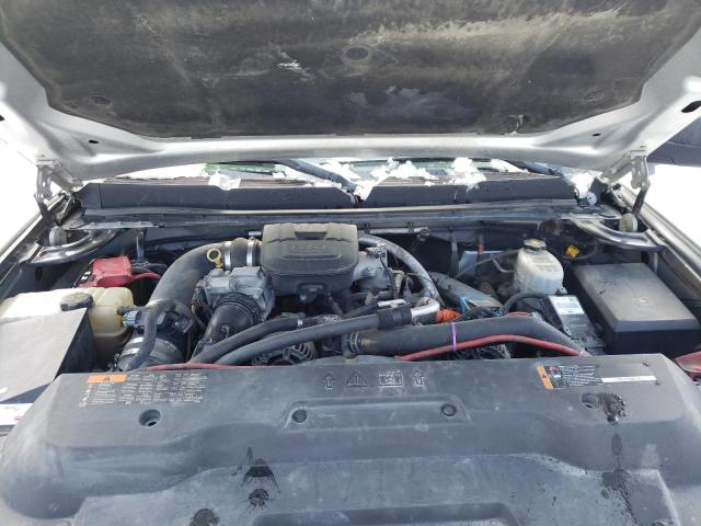 Photo 11 from auction – 2011 CHEVROLET SILVERADO with VIN 1GC1KXC81BF149719