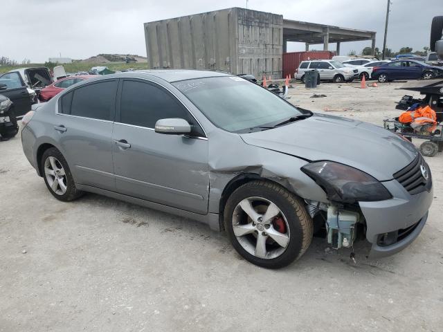 Photo 4 from auction – 2007 NISSAN ALTIMA 3.5 with VIN 1N4BL21E37C197797