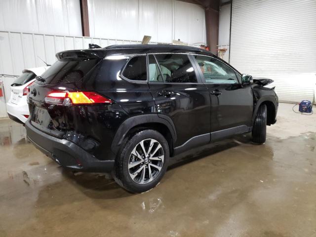 Photo 3 from auction – 2022 TOYOTA COROLLA CR with VIN 7MUDAABG3NV024866