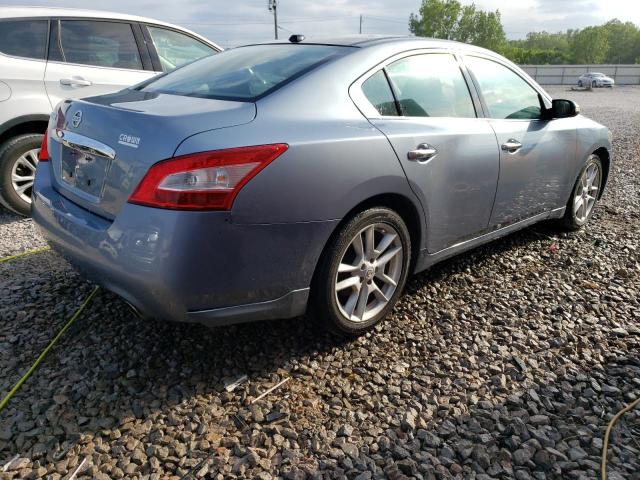 Photo 3 from auction – 2011 NISSAN MAXIMA S with VIN 1N4AA5AP9BC857189