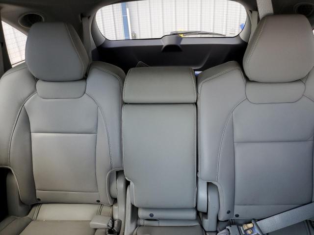 Photo 10 from auction – 2015 ACURA MDX TECHNO with VIN 5FRYD3H47FB007438