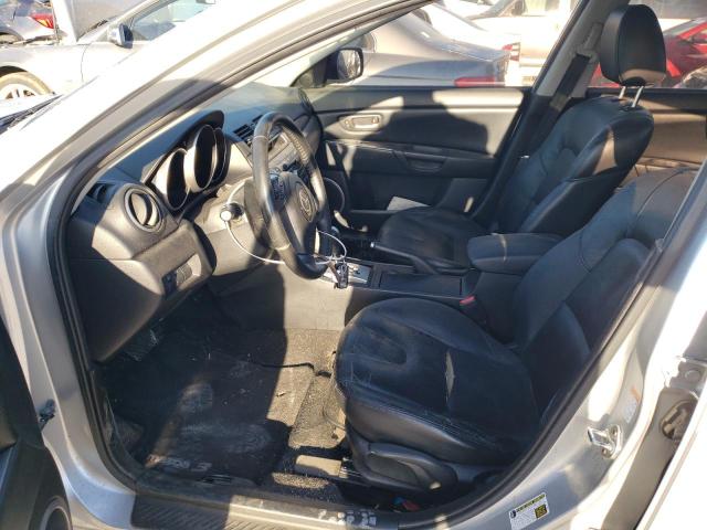 Photo 7 from auction – 2007 MAZDA 3 S with VIN JM1BK323971673188
