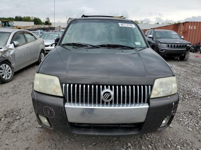 Photo 5 from auction – 2006 MERCURY MARINER with VIN 4M2YU56176DJ08471