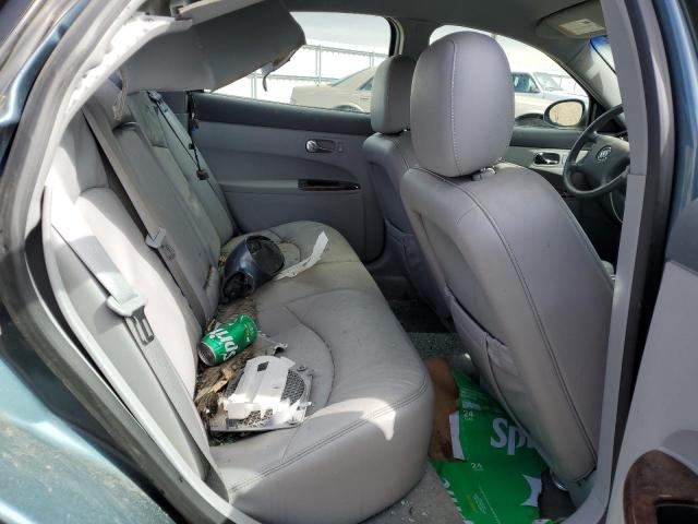 Photo 10 from auction – 2007 BUICK LACROSSE C with VIN 2G4WD552771240517