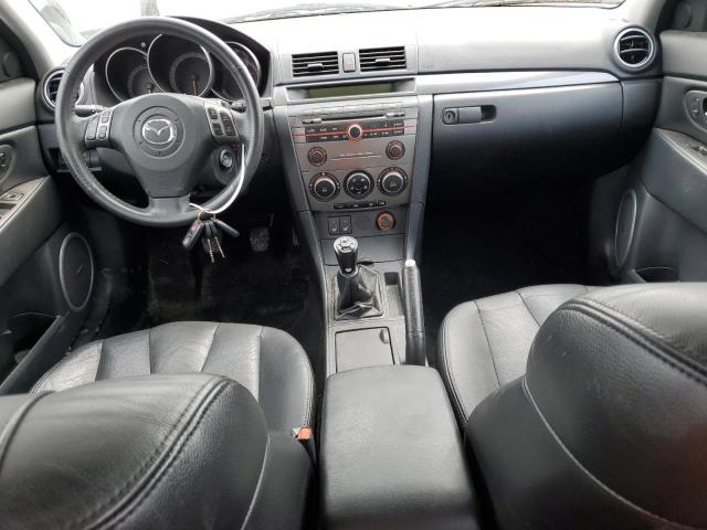 Фото 8 с аукциона – 2008 MAZDA 3 HATCHBAC с VIN JM1BK343881830594