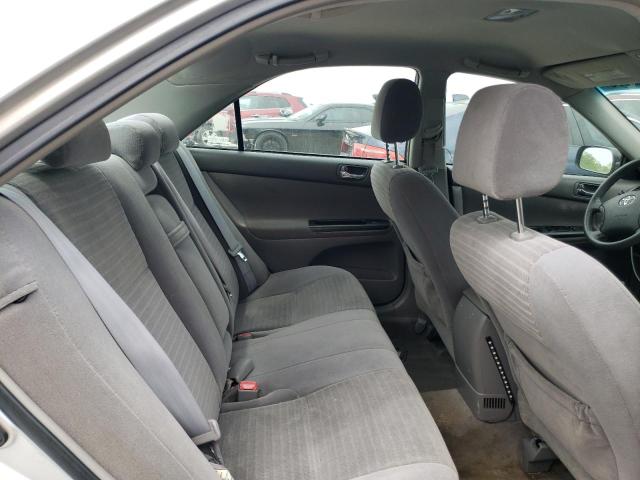 Photo 10 from auction – 2006 TOYOTA CAMRY LE with VIN 4T1BE32K16U725484