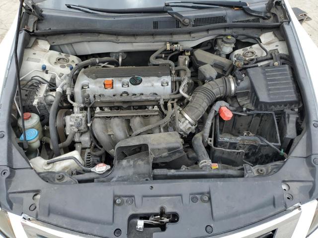 Photo 11 from auction – 2010 HONDA ACCORD LX with VIN 1HGCP2F36AA103295