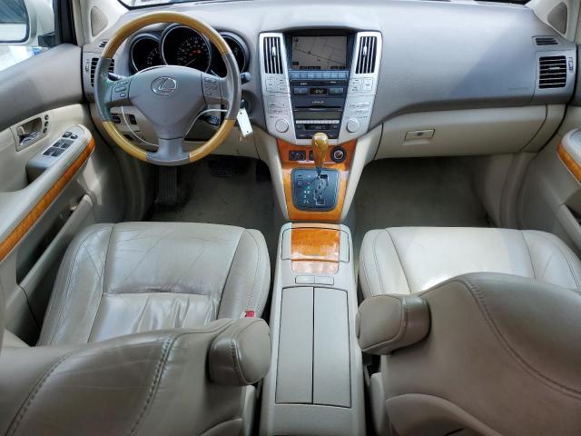 صورة رقم 8 من المزاد - 2008 LEXUS RX 350 مع VIN 2T2HK31U88C092293