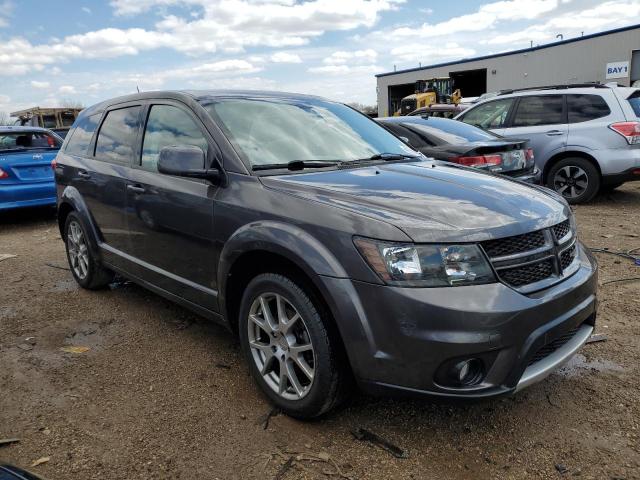 Photo 4 from auction – 2017 DODGE JOURNEY GT with VIN 3C4PDDEG8HT610565