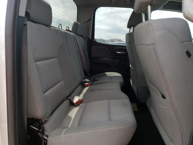 Photo 10 from auction – 2016 CHEVROLET SILVERADO with VIN 1GCRCPEC8GZ290360
