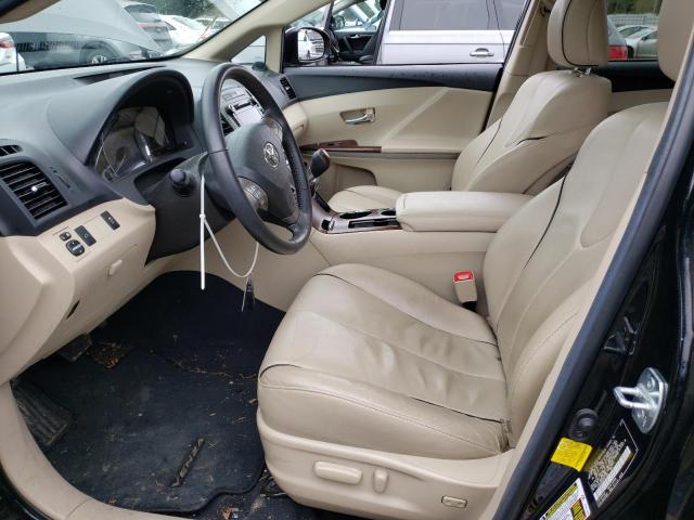 Photo 7 from auction – 2012 TOYOTA VENZA LE with VIN 4T3BK3BB5CU071486