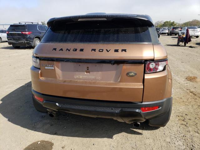 Photo 6 from auction – 2014 LAND ROVER RANGE ROVE with VIN SALVR2BG1EH936454