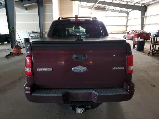 Photo 6 from auction – 2007 FORD EXPLORER S with VIN 1FMEU33K37UA32898