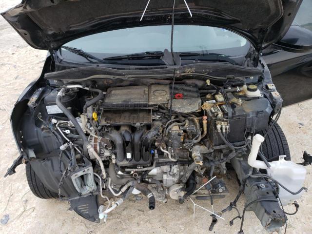 Photo 11 from auction – 2011 MAZDA MAZDA2 with VIN JM1DE1HY9B0120899