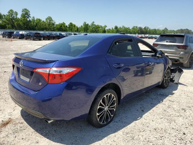 Photo 3 from auction – 2016 TOYOTA COROLLA L with VIN 5YFBURHE4GP431183