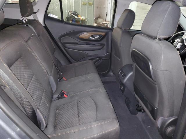 Photo 11 from auction – 2019 GMC TERRAIN SL with VIN 3GKALMEV9KL298064