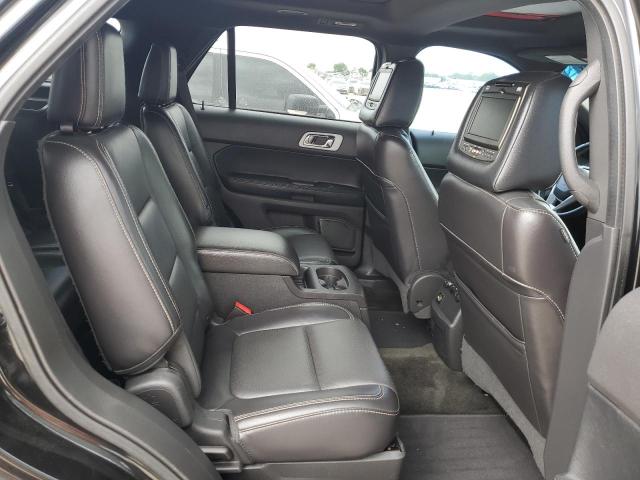 Photo 11 from auction – 2014 FORD EXPLORER S with VIN 1FM5K8GT7EGB07846