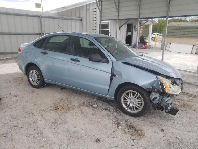 Photo 4 from auction – 2008 FORD FOCUS SE with VIN 1FAHP35N48W225069