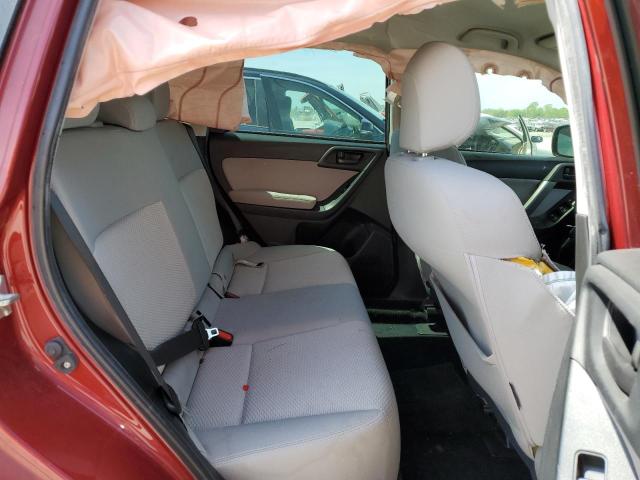 Photo 11 from auction – 2014 SUBARU FORESTER 2 with VIN JF2SJAAC8EH405120