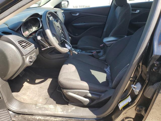 Photo 7 from auction – 2015 DODGE DART SXT with VIN 1C3CDFBB3FD180163