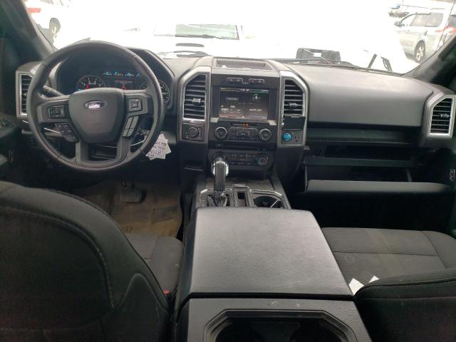 Photo 8 from auction – 2015 FORD F150 with VIN 1FTEX1EPXFFB87069