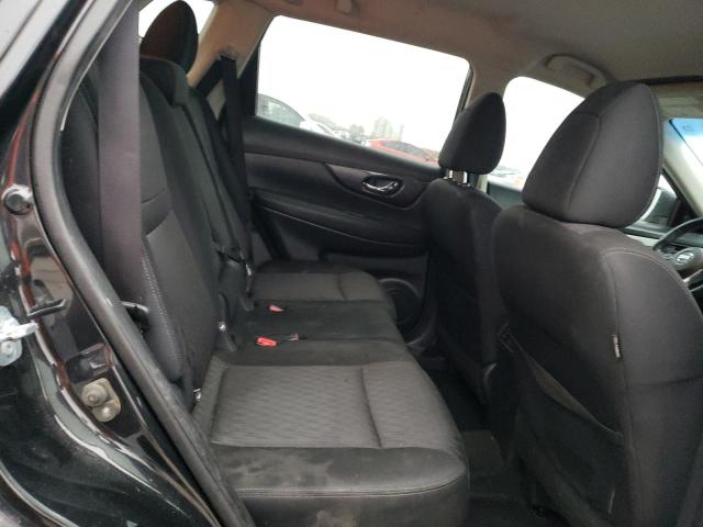 Photo 11 from auction – 2017 NISSAN ROGUE S with VIN KNMAT2MV1HP540280