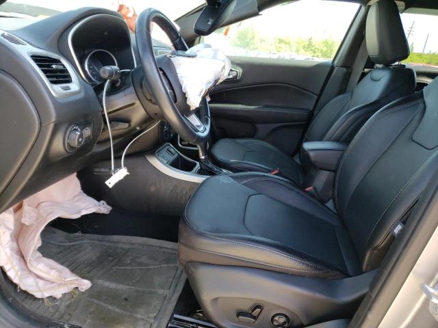 Фото 7 с аукциона – 2020 JEEP COMPASS LI с VIN 3C4NJCCB6LT121012