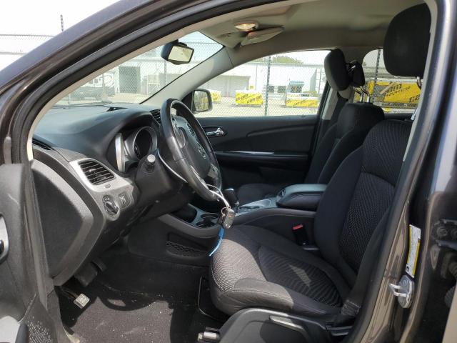 Photo 7 from auction – 2015 DODGE JOURNEY SX with VIN 3C4PDCBG6FT744955