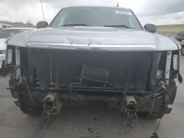 Photo 5 from auction – 2012 GMC SIERRA K15 with VIN 1GTR2VE7XCZ216247