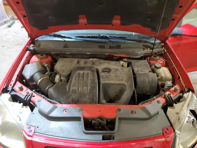 Photo 11 from auction – 2009 PONTIAC G5 with VIN 1G2AS18H897228285