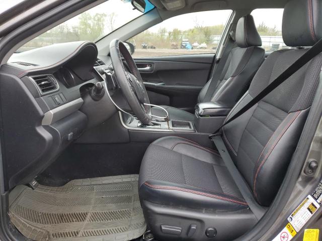 Photo 7 from auction – 2017 TOYOTA CAMRY LE with VIN 4T1BF1FK9HU428557
