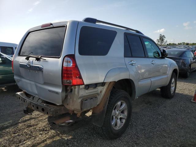 Photo 3 from auction – 2007 TOYOTA 4RUNNER SR with VIN JTEBU14R378098458