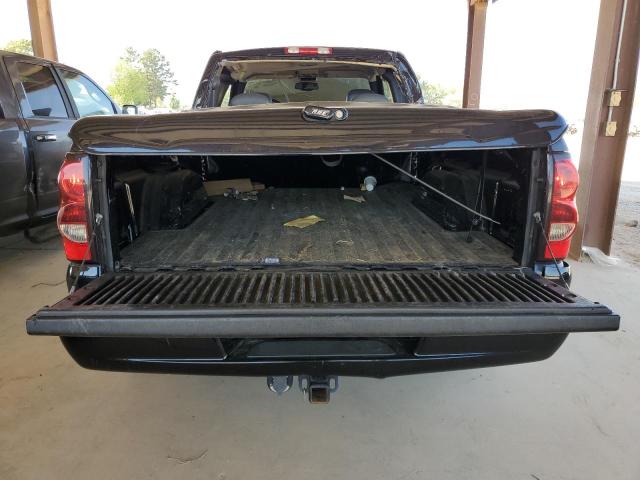 Photo 6 from auction – 2005 CHEVROLET SILVERADO with VIN 2GCEK19N551252584