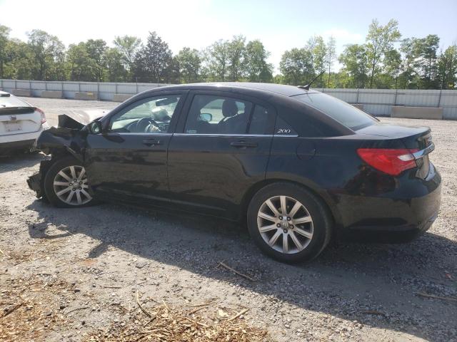 Photo 2 from auction – 2011 CHRYSLER 200 TOURIN with VIN 1C3BC1FB6BN607321